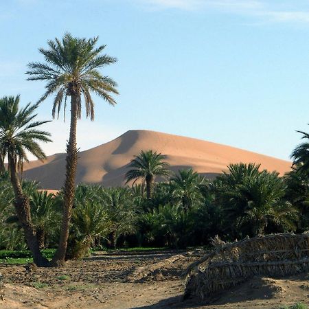 مرزوكة Hotel Riad Oasis المظهر الخارجي الصورة