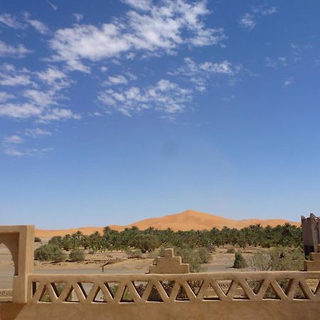 مرزوكة Hotel Riad Oasis المظهر الخارجي الصورة