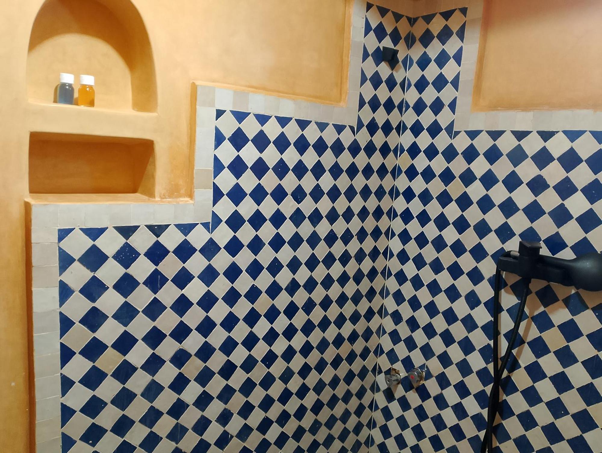 مرزوكة Hotel Riad Oasis المظهر الخارجي الصورة