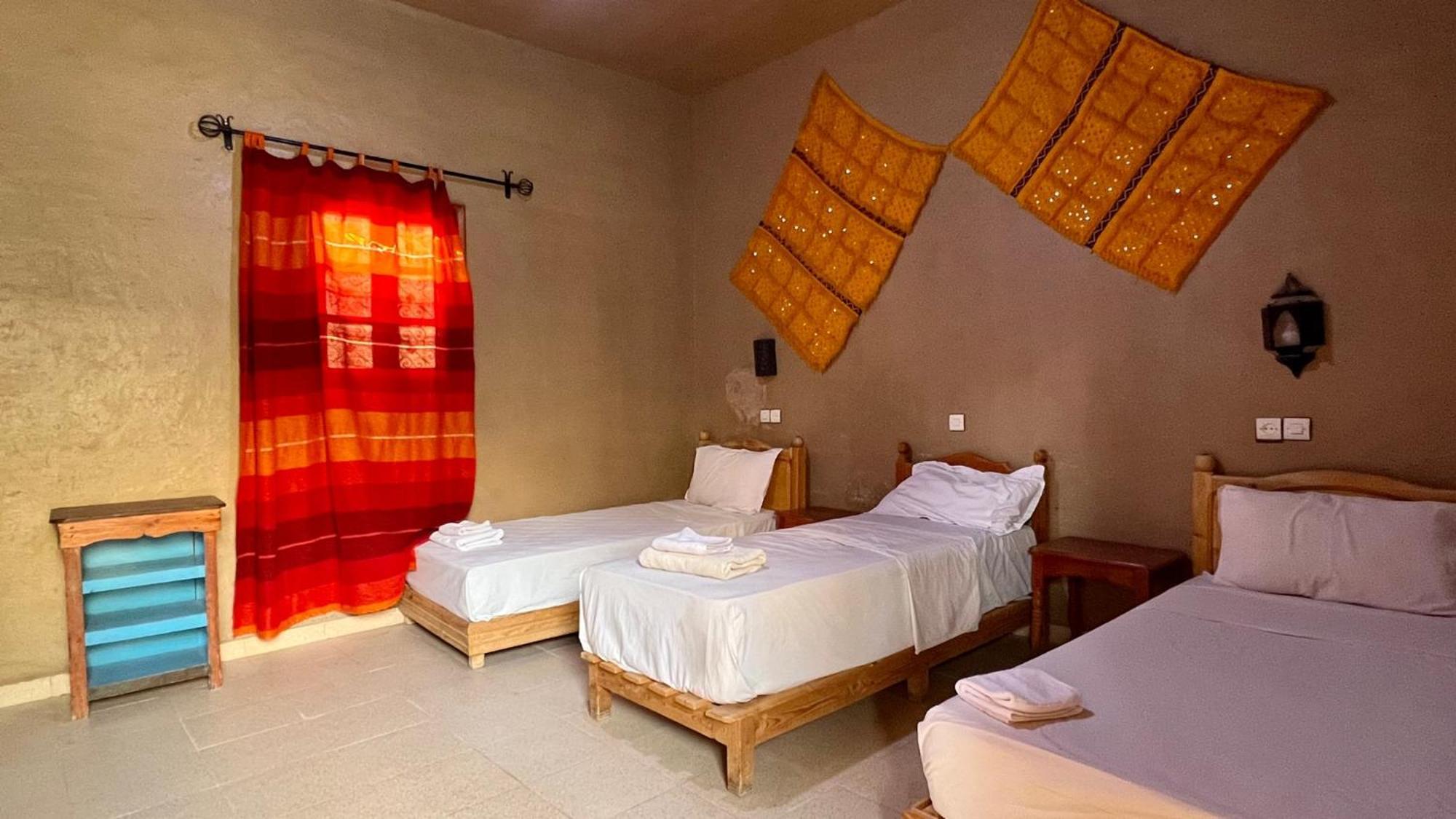 مرزوكة Hotel Riad Oasis المظهر الخارجي الصورة