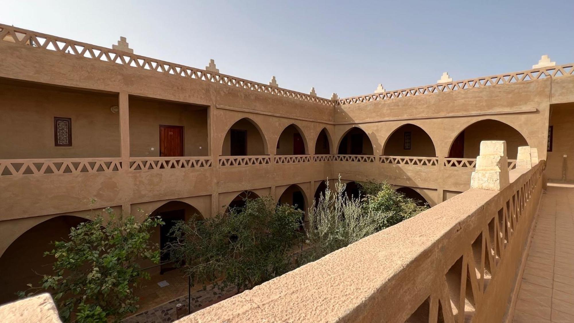 مرزوكة Hotel Riad Oasis المظهر الخارجي الصورة