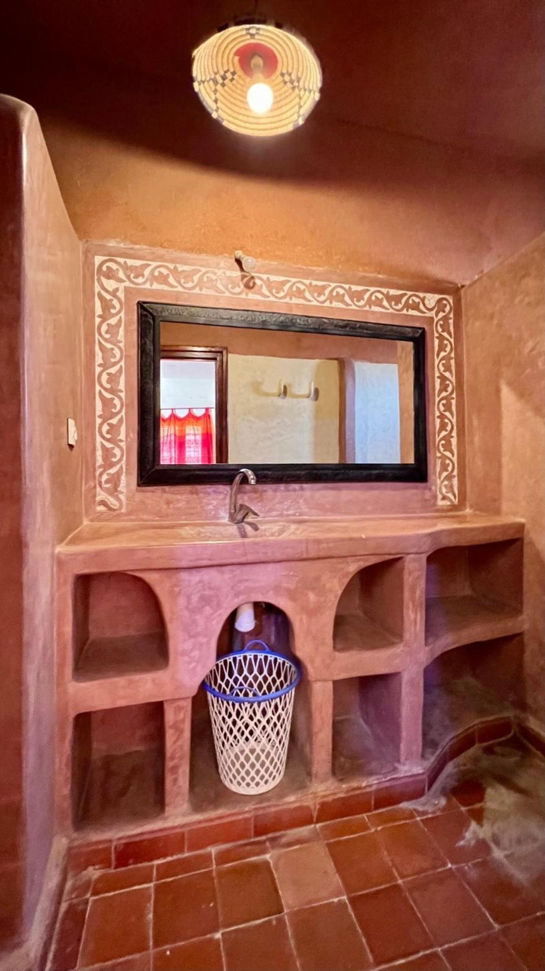 مرزوكة Hotel Riad Oasis المظهر الخارجي الصورة