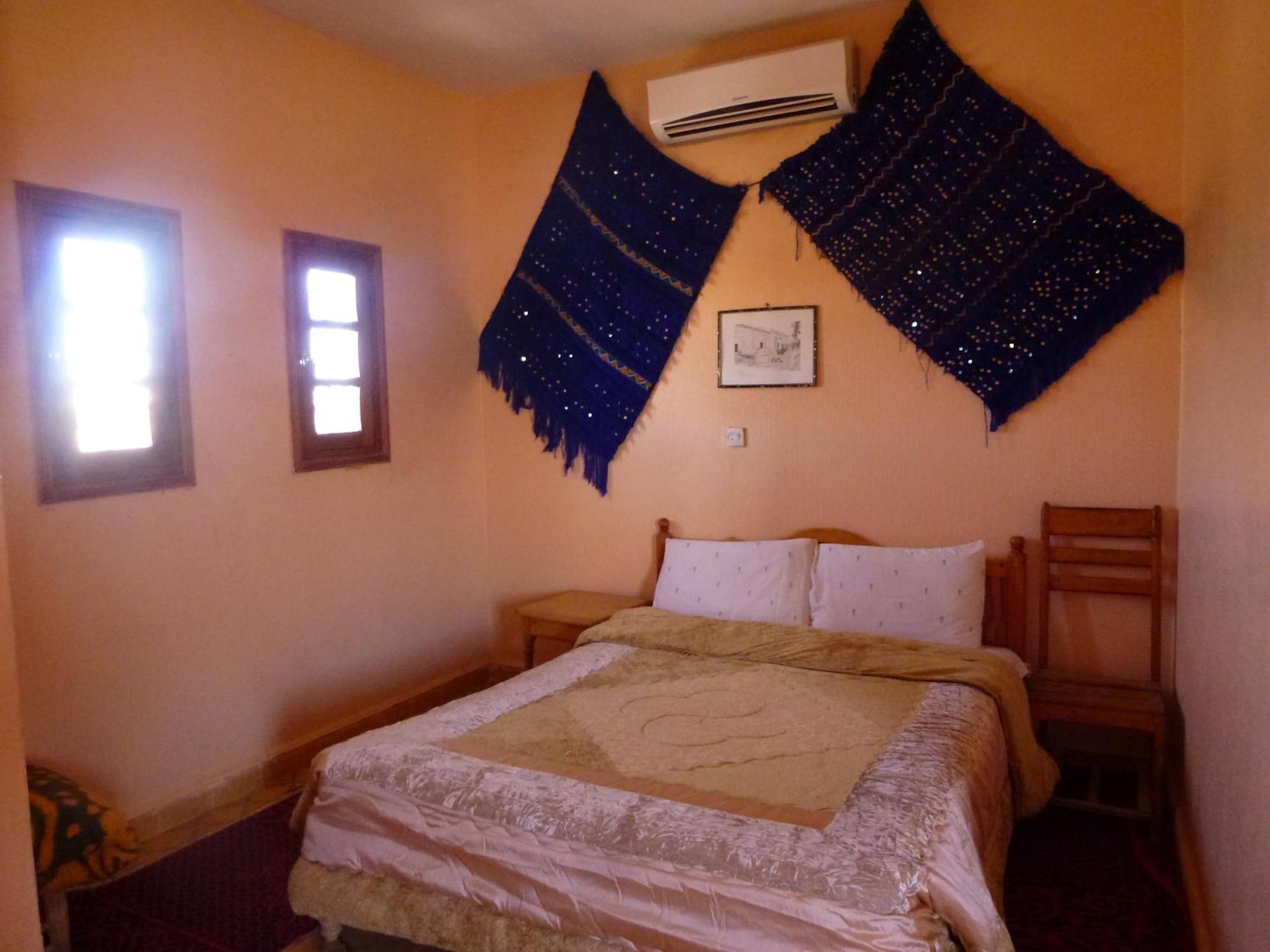 مرزوكة Hotel Riad Oasis المظهر الخارجي الصورة